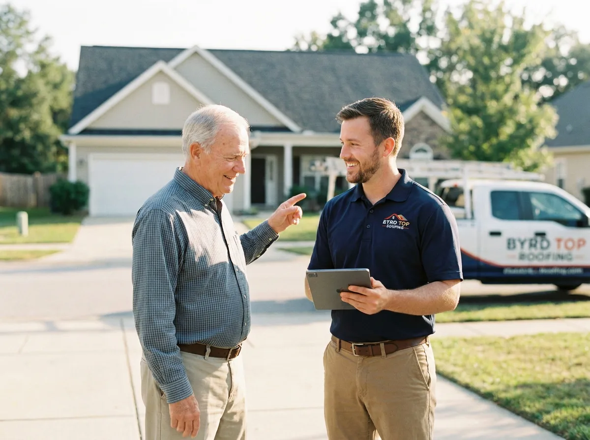 Roofing Big Creek, MS FAQs